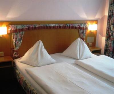 фото отеля Hotel Trumer Stube