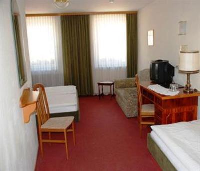 фото отеля Hotel Trumer Stube