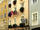 фото отеля Hotel Trumer Stube