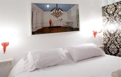 фото отеля Oztel