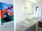 фото отеля Oztel