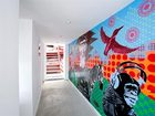 фото отеля Oztel