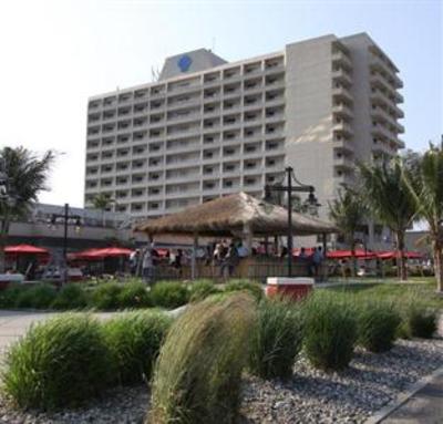 фото отеля Ocean Place Resort & Spa