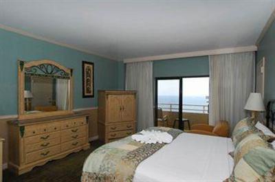 фото отеля Ocean Place Resort & Spa