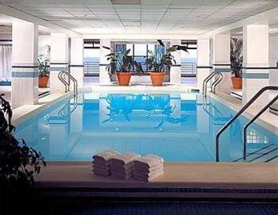 фото отеля Ocean Place Resort & Spa