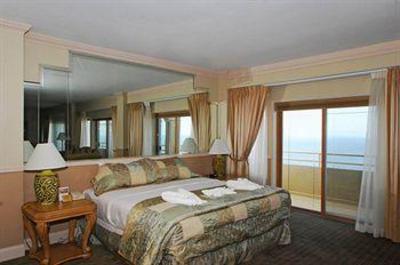 фото отеля Ocean Place Resort & Spa