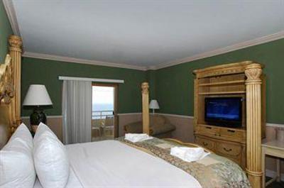фото отеля Ocean Place Resort & Spa