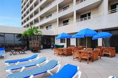 фото отеля Ocean Place Resort & Spa