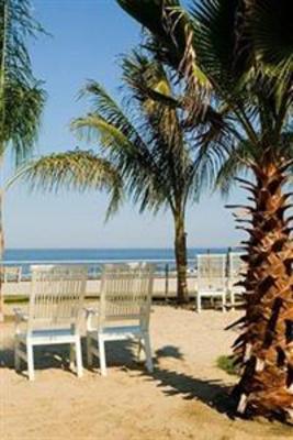 фото отеля Ocean Place Resort & Spa