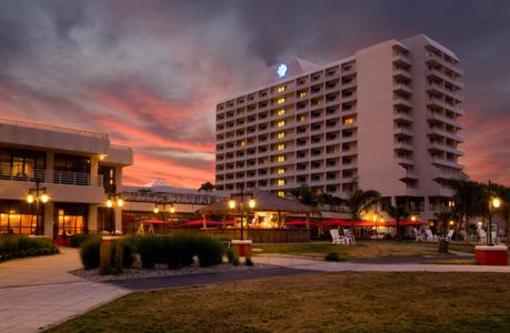 фото отеля Ocean Place Resort & Spa