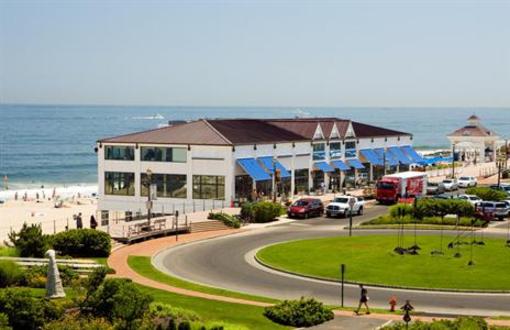 фото отеля Ocean Place Resort & Spa