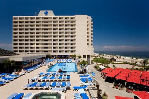 фото отеля Ocean Place Resort & Spa