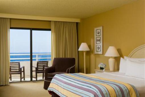 фото отеля Ocean Place Resort & Spa