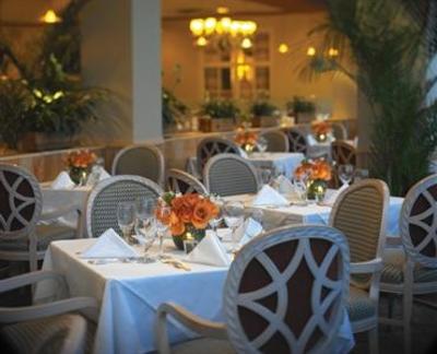 фото отеля Ocean Place Resort & Spa