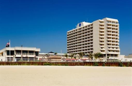фото отеля Ocean Place Resort & Spa