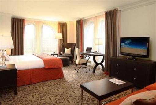 фото отеля Georgetown University Conference Hotel