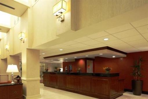 фото отеля Georgetown University Conference Hotel