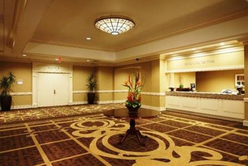 фото отеля Georgetown University Conference Hotel