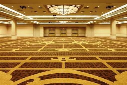 фото отеля Georgetown University Conference Hotel
