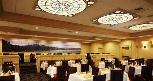 фото отеля Georgetown University Conference Hotel