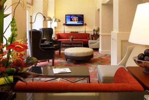 фото отеля Georgetown University Conference Hotel