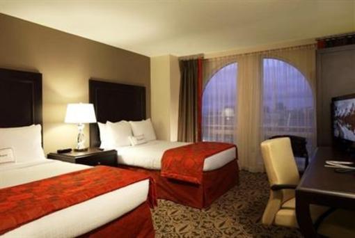 фото отеля Georgetown University Conference Hotel
