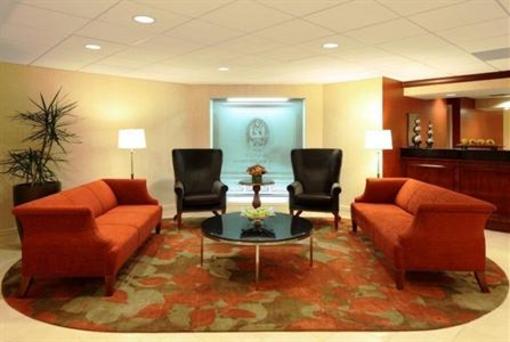 фото отеля Georgetown University Conference Hotel