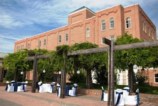фото отеля Georgetown University Conference Hotel