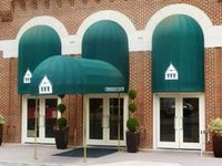 Georgetown University Conference Hotel