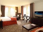 фото отеля Georgetown University Conference Hotel