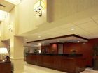 фото отеля Georgetown University Conference Hotel