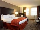 фото отеля Georgetown University Conference Hotel