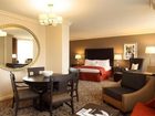 фото отеля Georgetown University Conference Hotel