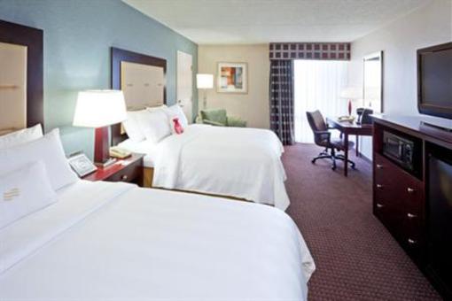фото отеля Crowne Plaza Hotel City Avenue Philadelphia
