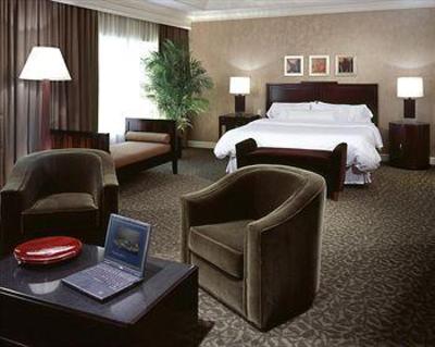 фото отеля The Westin Convention Center Pittsburgh