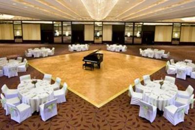 фото отеля The Westin Convention Center Pittsburgh