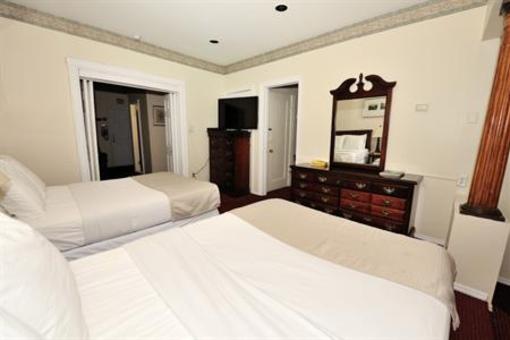 фото отеля Midwood Suites Hotel New York City