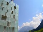 фото отеля Cube Biberwier Lermoos