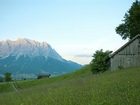 фото отеля Cube Biberwier Lermoos
