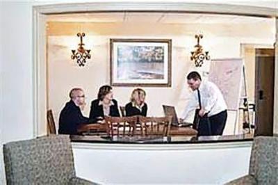 фото отеля Quality Suites Drummondville