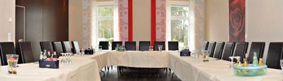 фото отеля Hotel Zur Heideblute Hambuhren