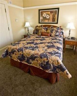 фото отеля Gaslamp Plaza Suites