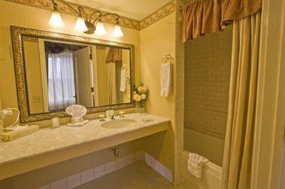 фото отеля Gaslamp Plaza Suites