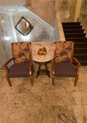 фото отеля Gaslamp Plaza Suites