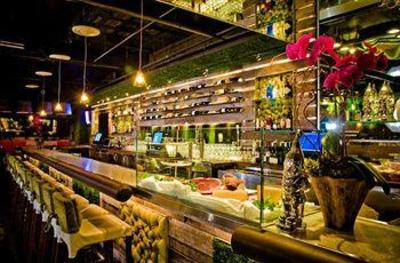 фото отеля Gaslamp Plaza Suites