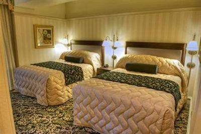 фото отеля Gaslamp Plaza Suites