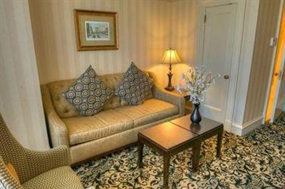 фото отеля Gaslamp Plaza Suites