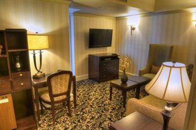 фото отеля Gaslamp Plaza Suites