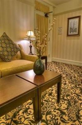 фото отеля Gaslamp Plaza Suites