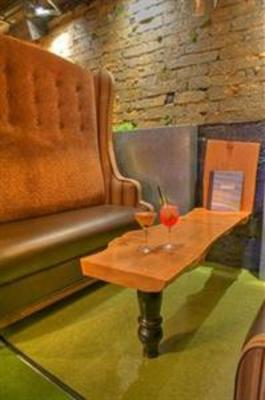 фото отеля Gaslamp Plaza Suites